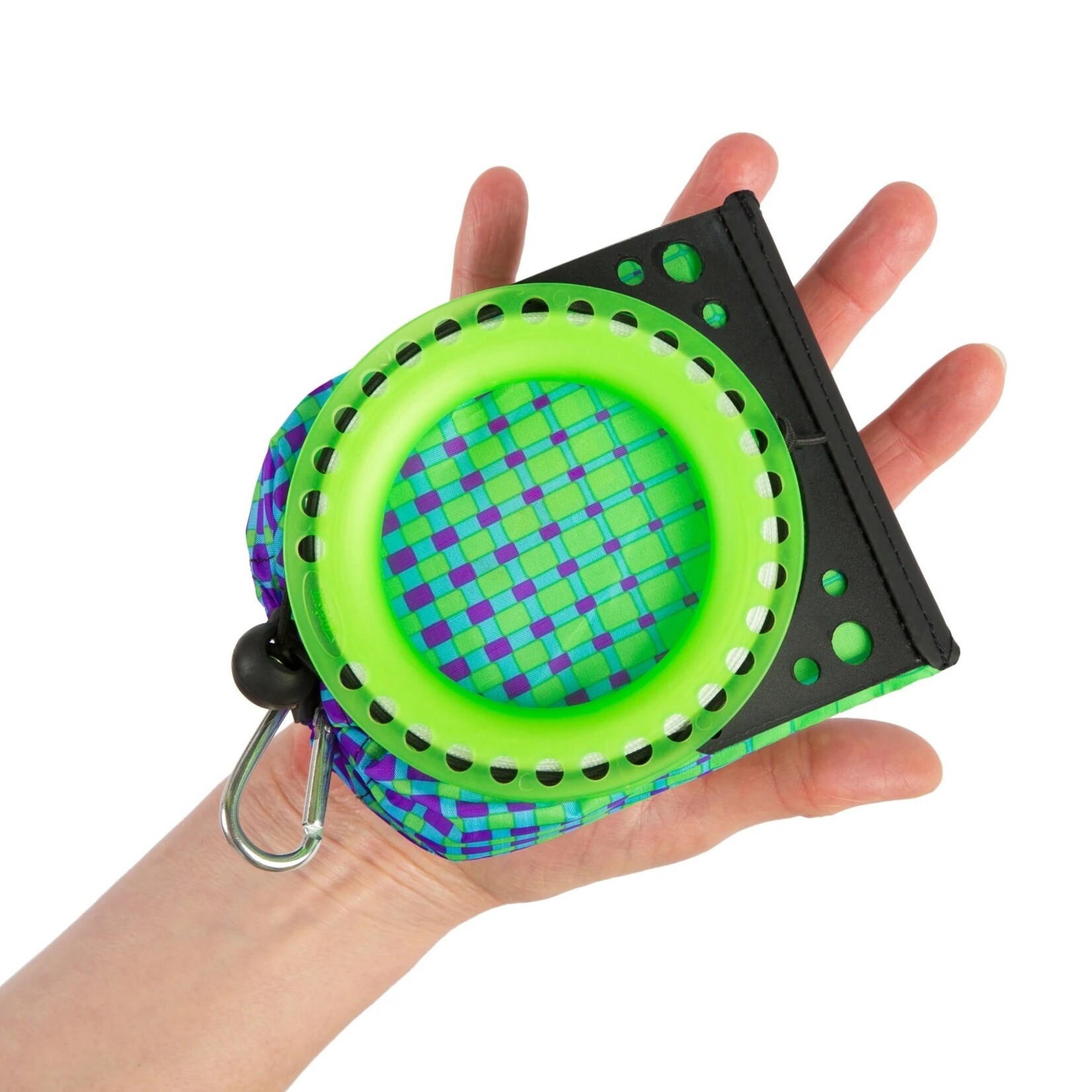 Prism Pocket Flyer Inferno - Single Line Kite