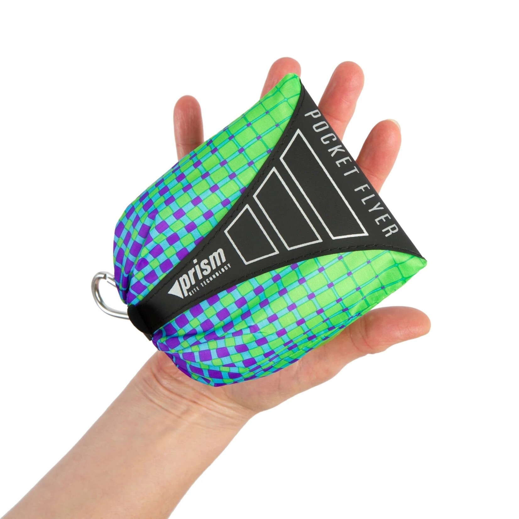 Prism Pocket Flyer Inferno - Single Line Kite