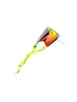 Prism Pocket Flyer Inferno - Single Line Kite
