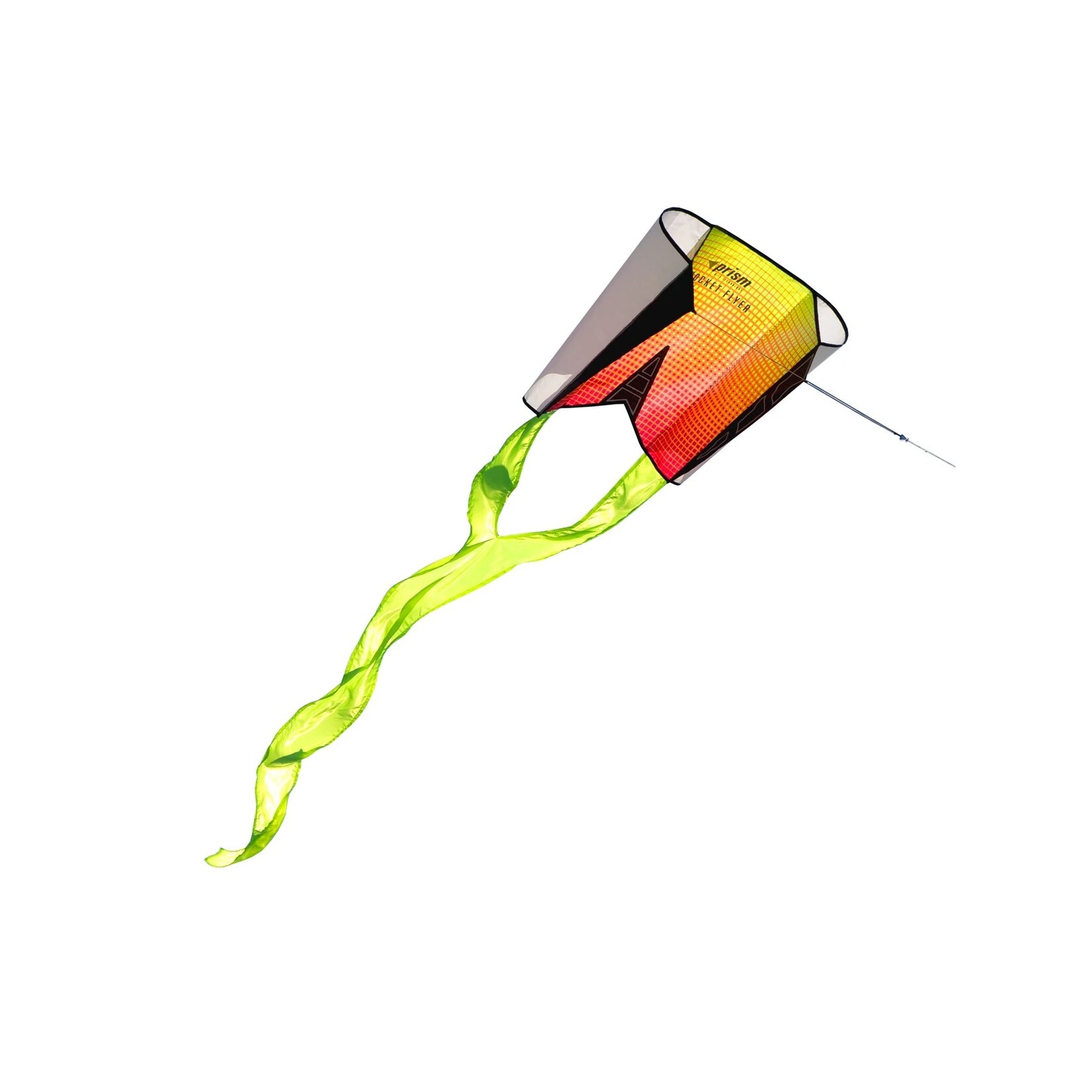 Prism Pocket Flyer Inferno - Single Line Kite