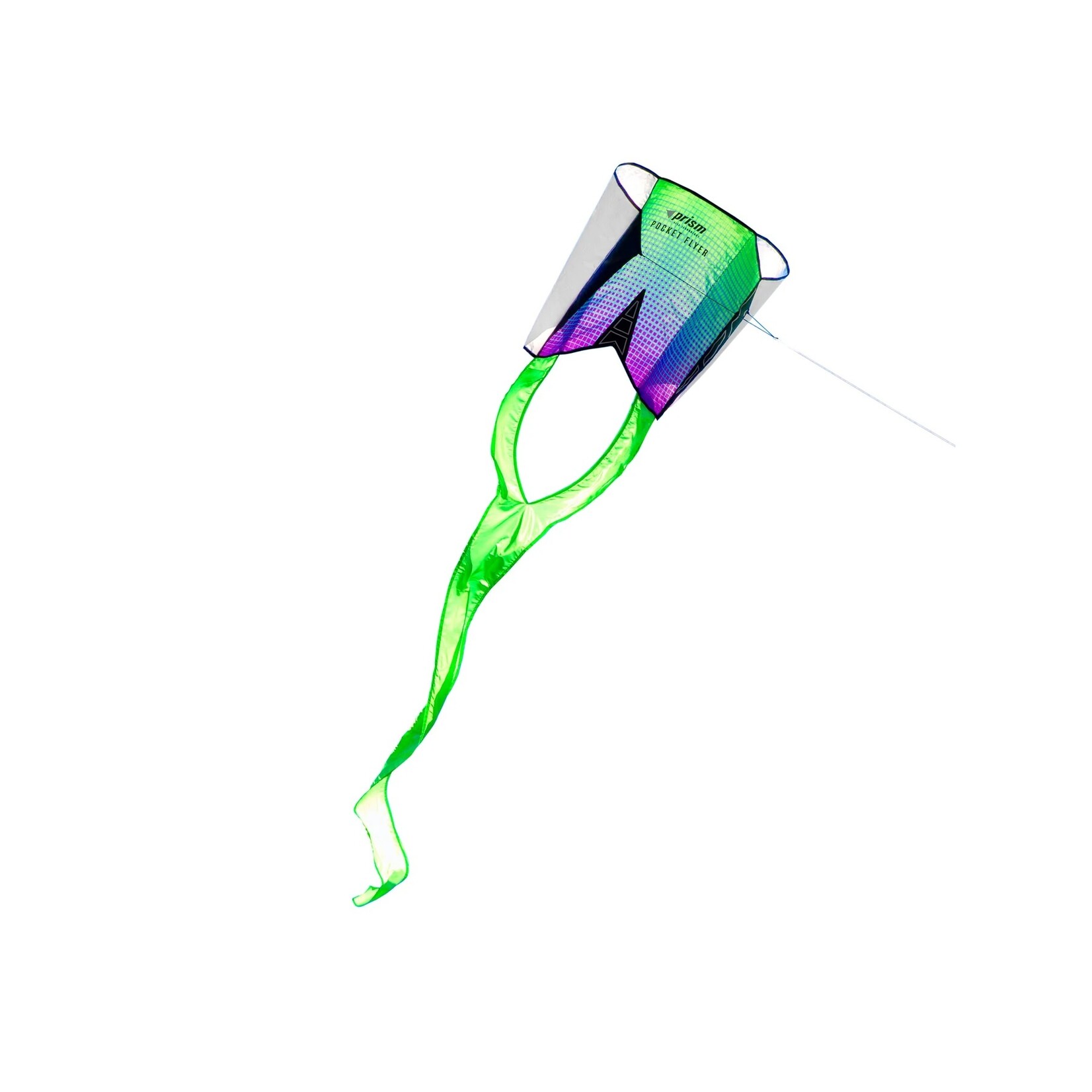 Prism Pocket Flyer Electric - Single Line Kite