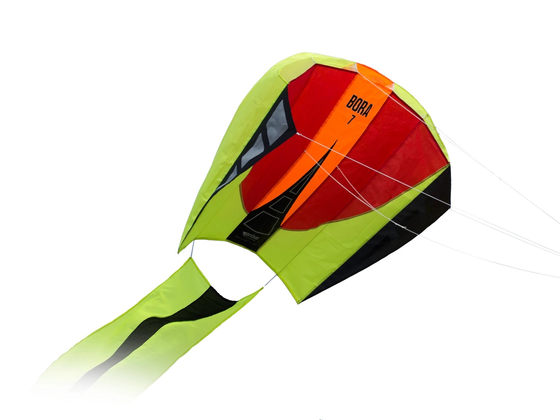 Bora 7 Blaze - Single Line Kite