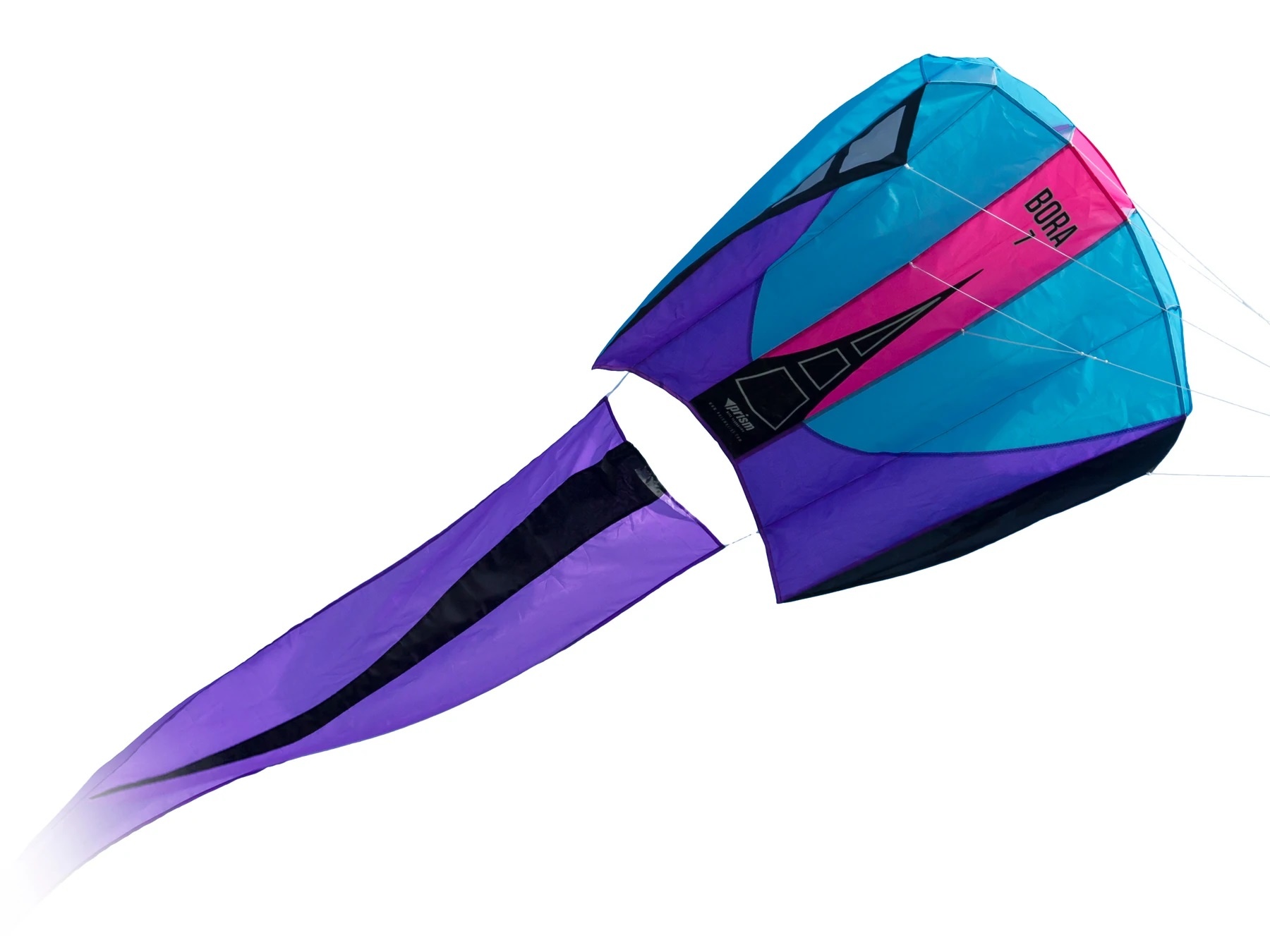 Bora 7 Frost - Single Line Kite