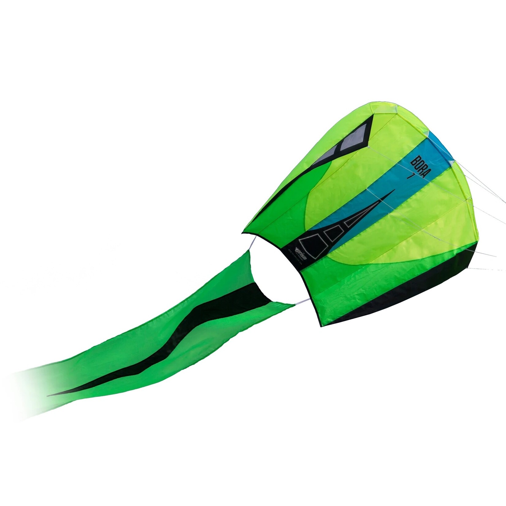 Prism Bora 7 Jade - Single Line Kite