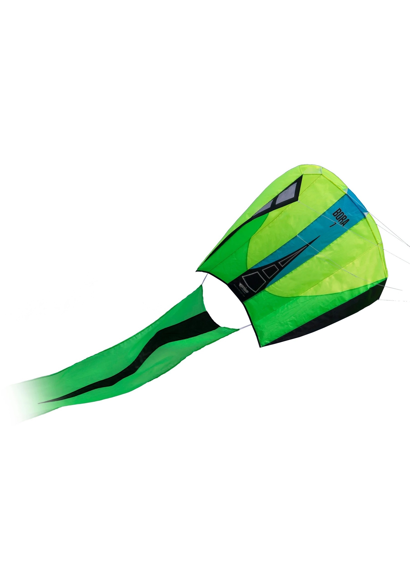 Prism Bora 7 Jade - Single Line Kite
