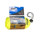 Prism 20' Tube Tail - Black & White