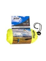 Prism 20' Tube Tail - Black & White