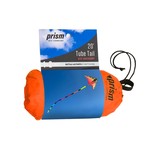 Prism 20' Tube Tail - Rainbow