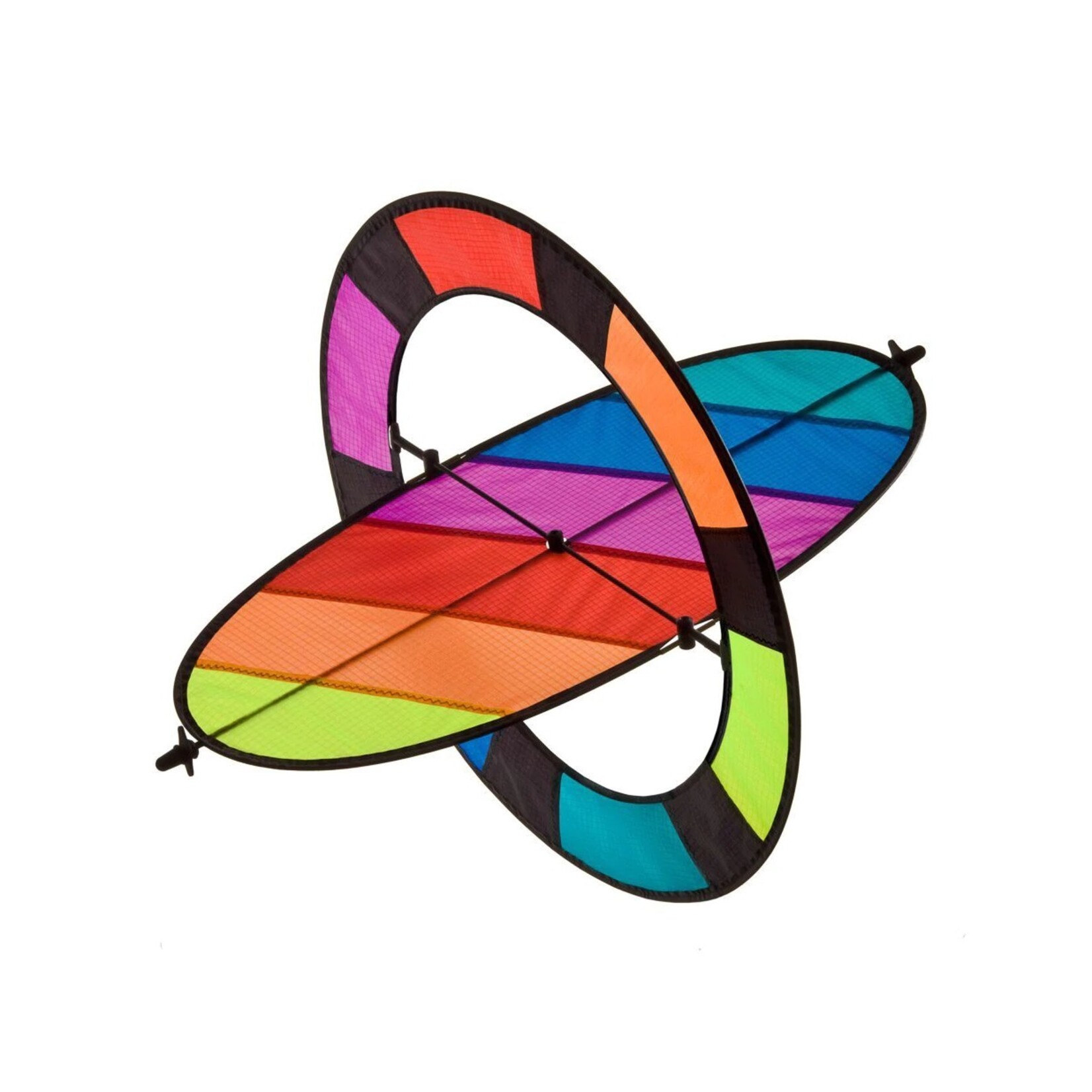 Prism Flip Spectrum - Single Line Kite