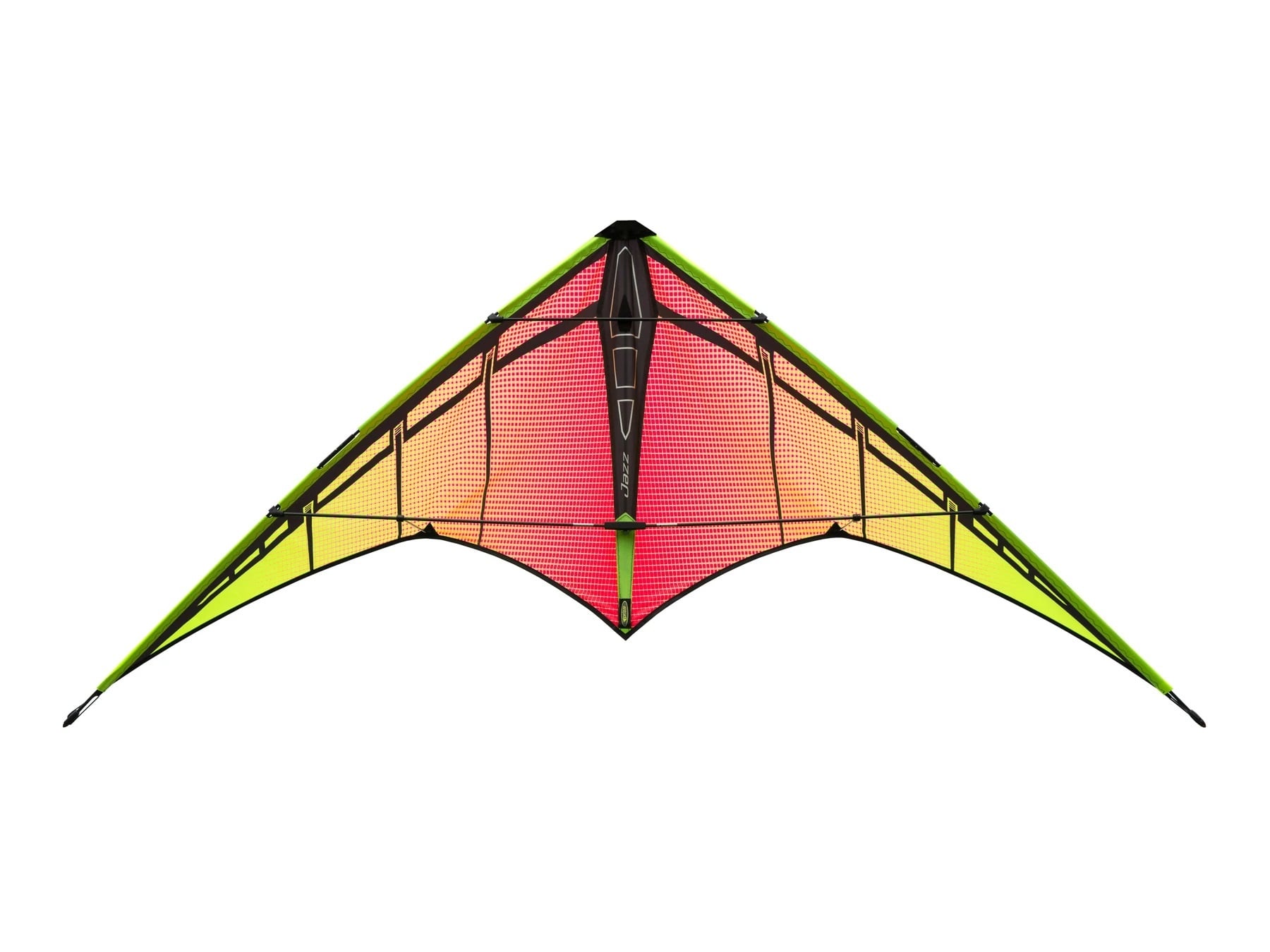 Jazz 2.0 Infrared - Dual Line Kite