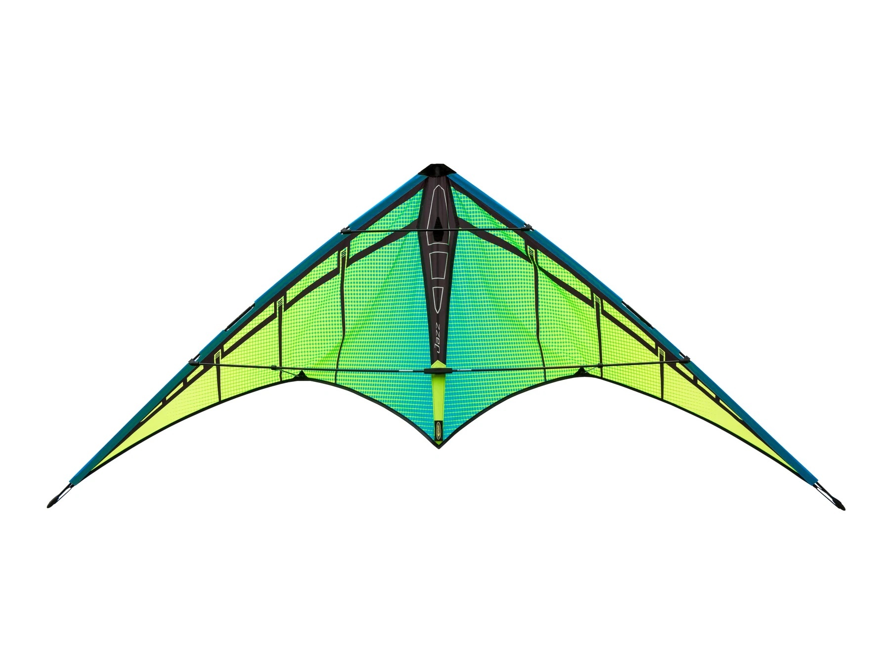 Jazz 2.0 Aurora - Dual Line Kite