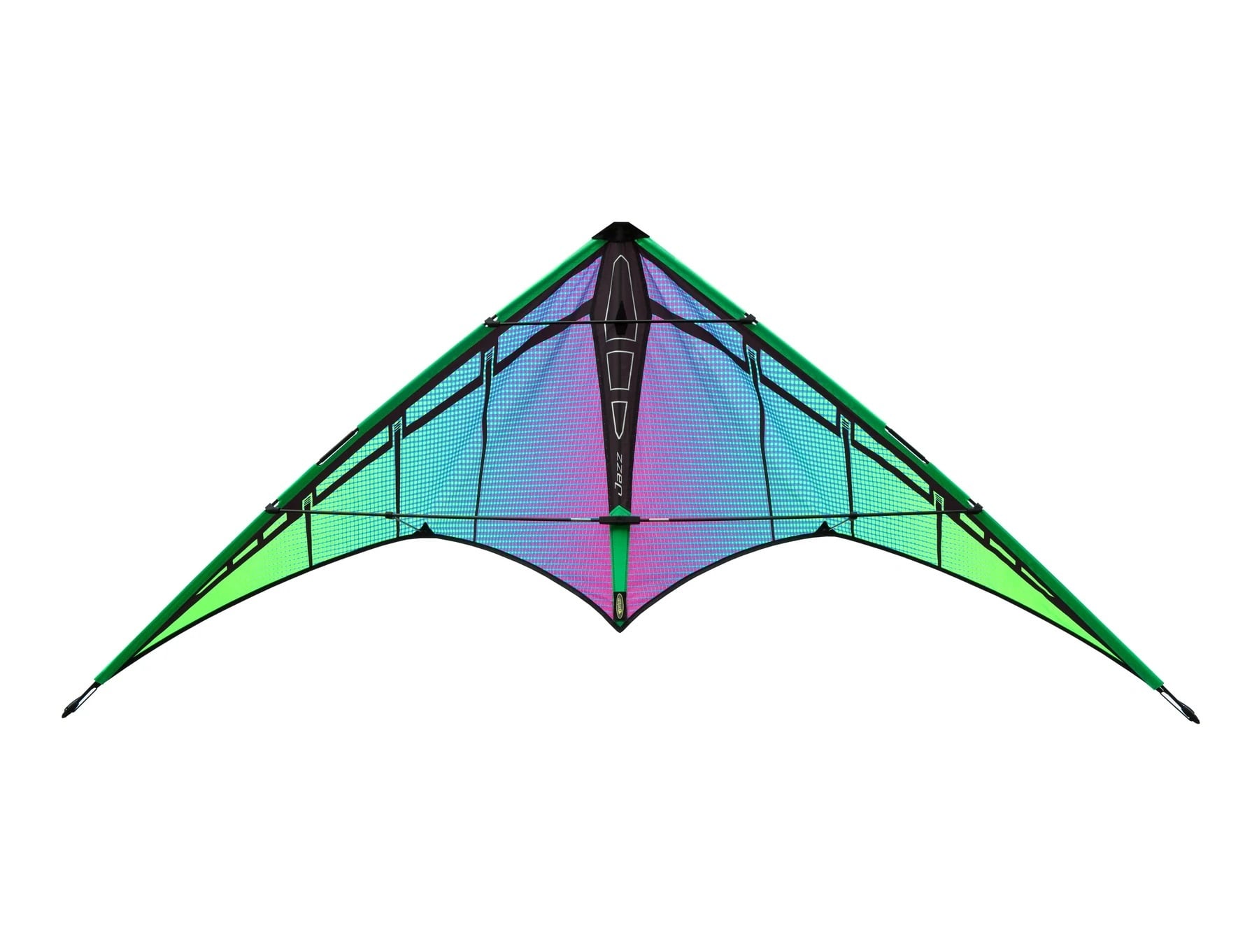 Jazz 2.0 Electric - Dual Line Kite