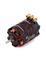 HobbyWing 30401135 - Xerun D10 Brushless Drift Motor - 10.5T Passion Red