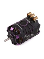 HobbyWing 30401136 - Xerun D10 Brushless Drift Motor - 10.5T Spirit Purple