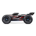 Traxxas 1/8 Sledge 4WD RTR Brushless Monster Truck - Red