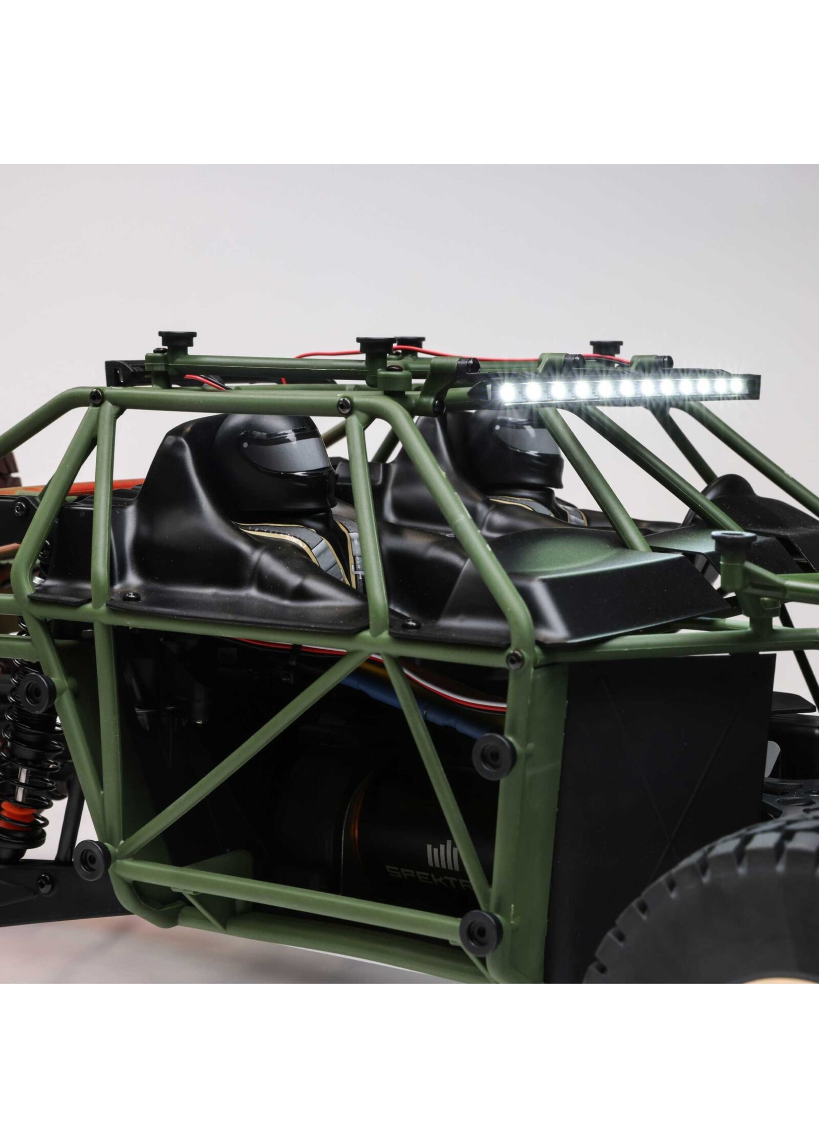 10 Mint 400 Ford Raptor Baja Rey 