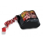 Traxxas 3037 - RX Pack 6V Hump