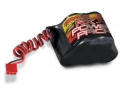 3037 - RX Pack 6V Hump