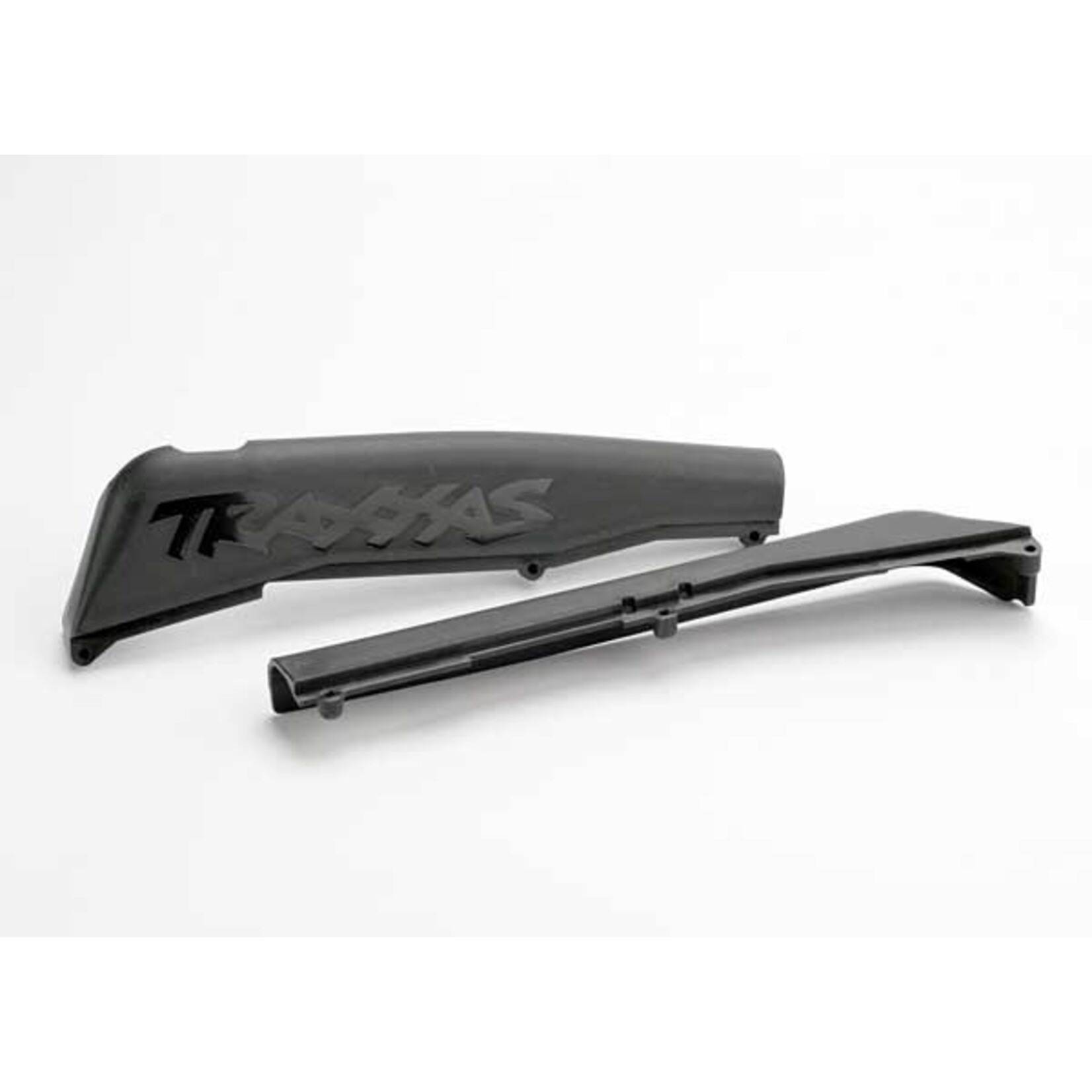 Traxxas 5527 - Left & Right Dirt Guards (Jato)