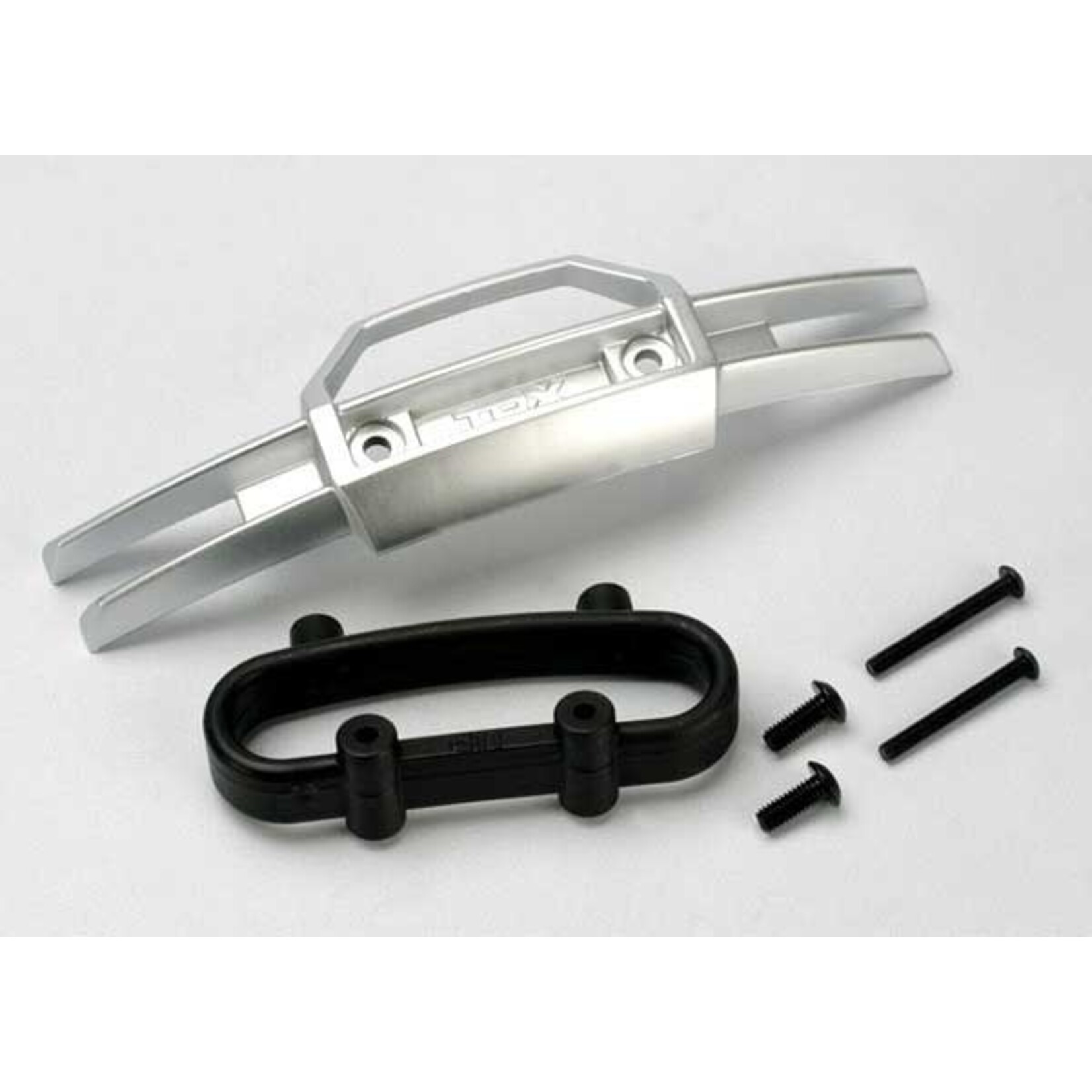 Traxxas 5335 - Front Bumper & Mount (Revo)