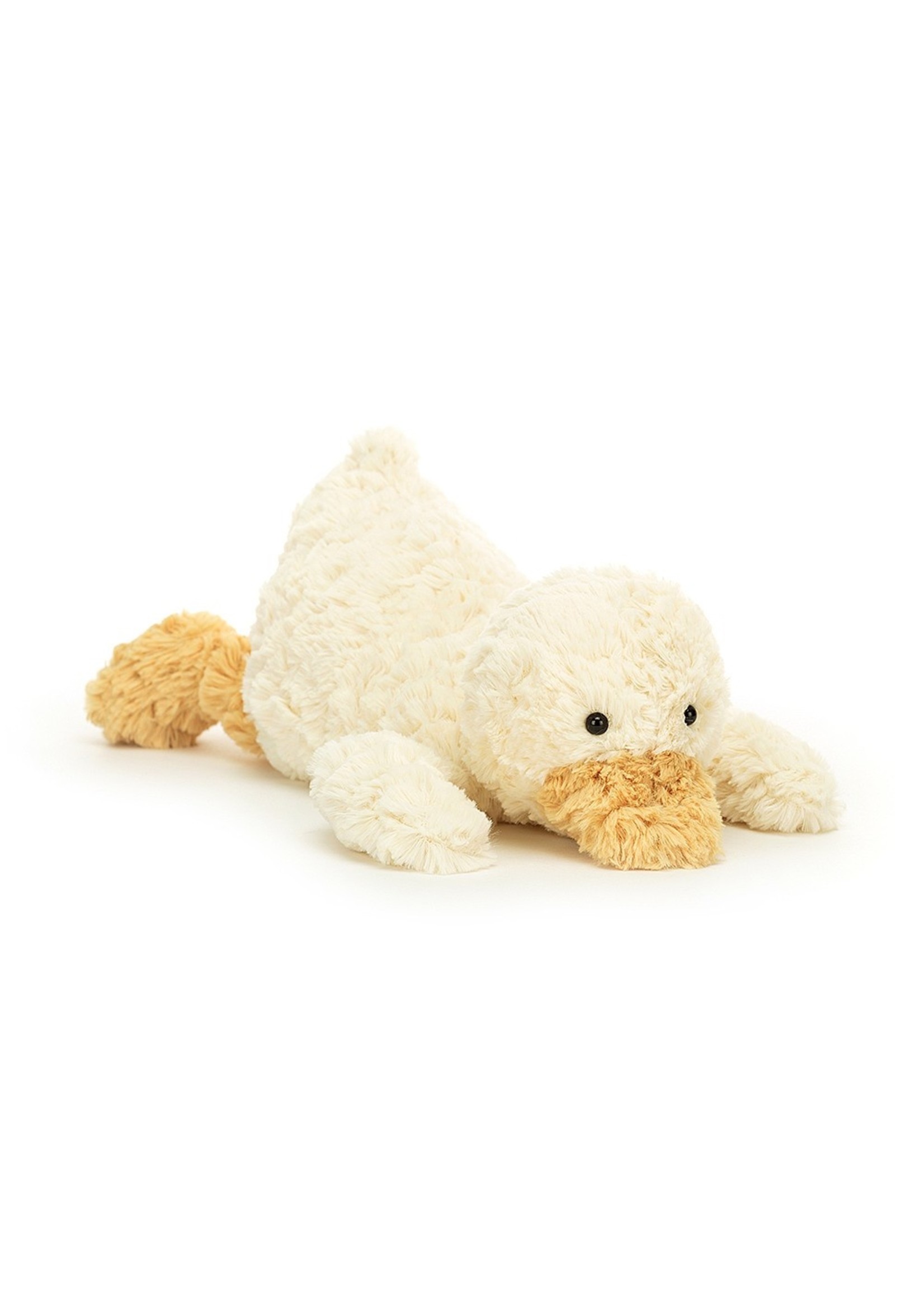 Jellycat Tumblie Duck - Medium