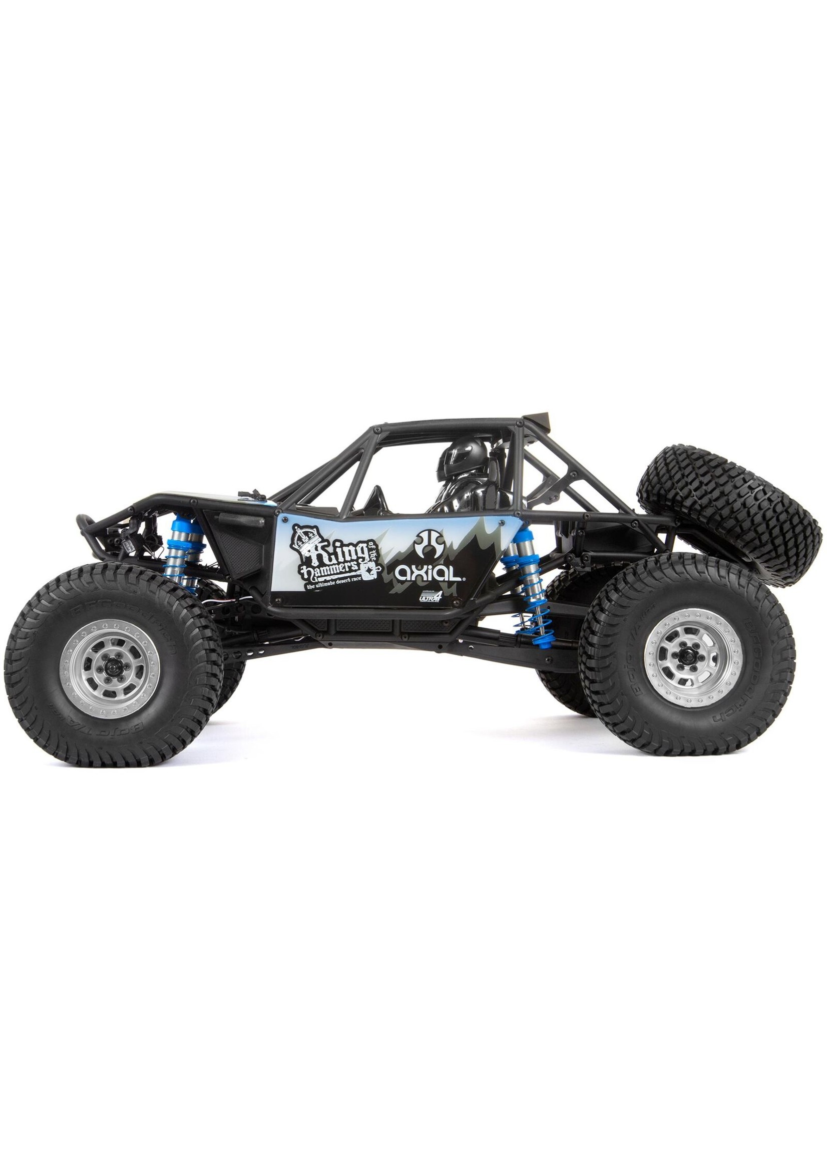 Axial 03013 RR10 Bomber KOH Limited Edition - Hub Hobby