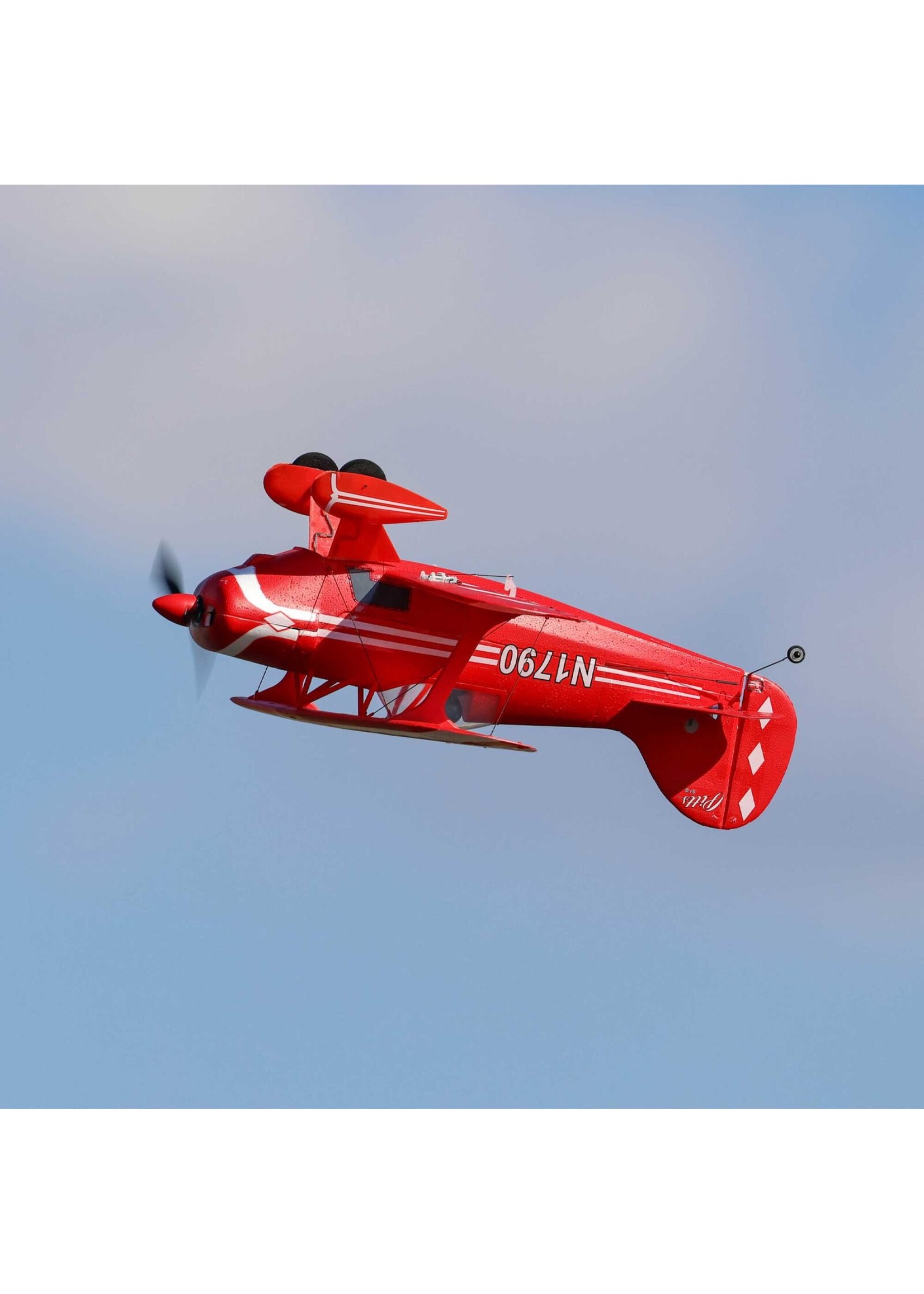 E-flite 15250 - UMX™ Pitts® S-1S BNF Basic