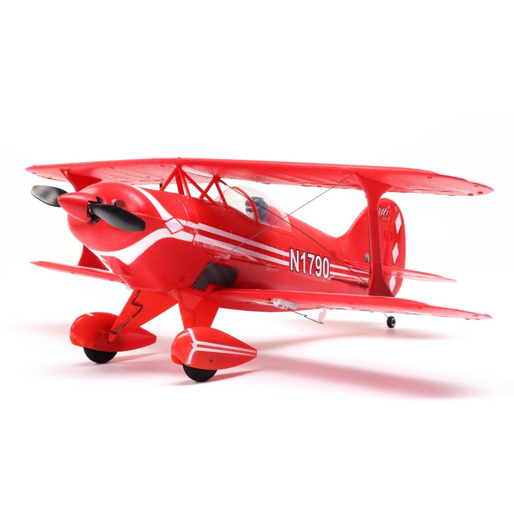 E-flite 15250 - UMX™ Pitts® S-1S BNF Basic