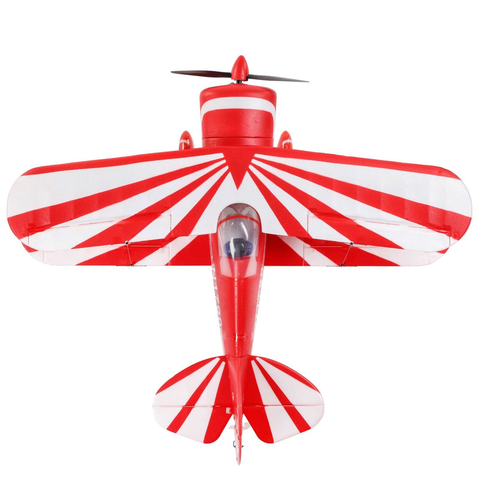 E-flite 15250 - UMX™ Pitts® S-1S BNF Basic