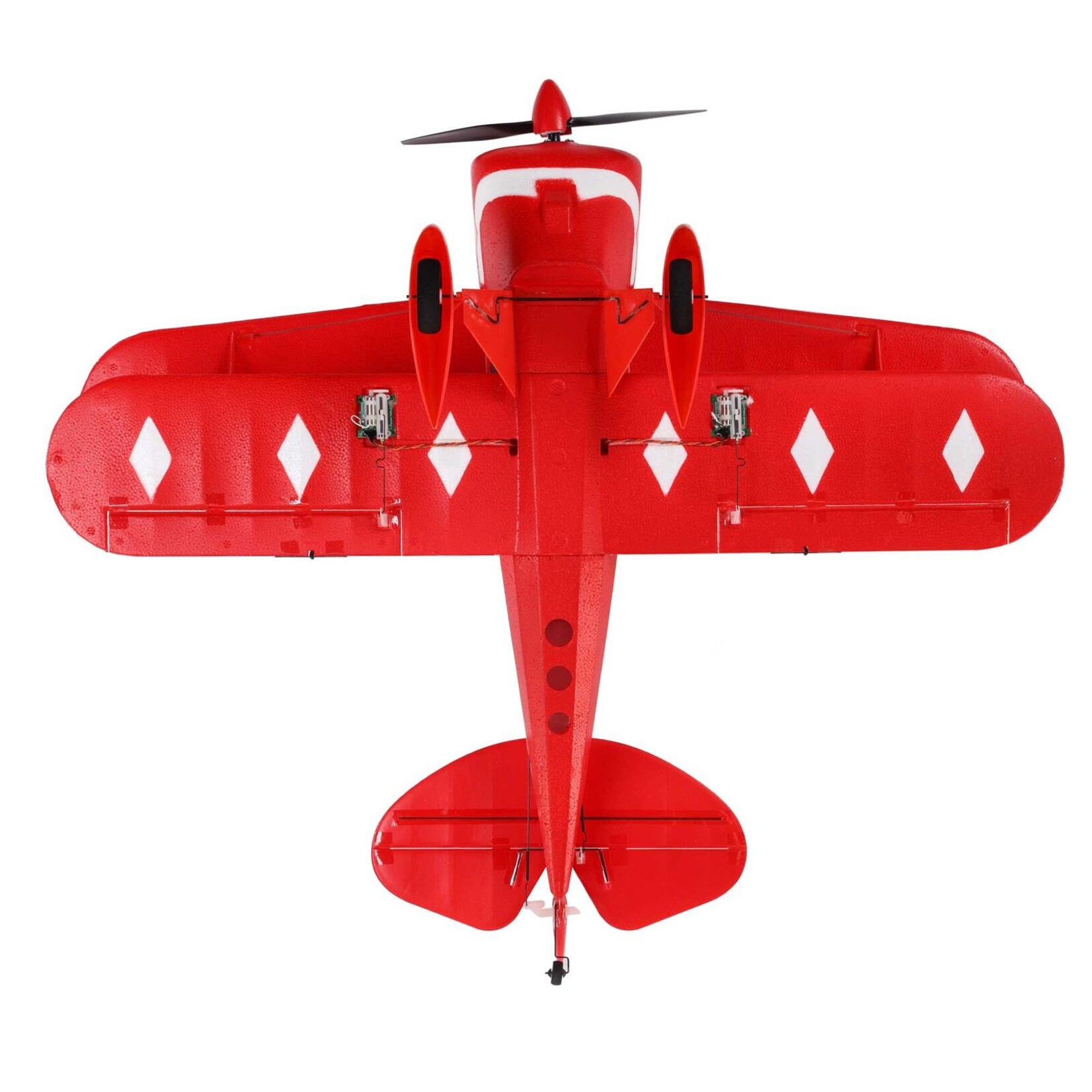 E-flite 15250 - UMX™ Pitts® S-1S BNF Basic