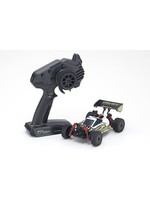 Kyosho 32091WBK - MINI Z Buggy MP9 White/Black