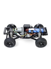 タミヤ CC-02 ディフェンダー ESC モーター プログラムカード タミヤ CC-02 ディフェンダー ESC モーター プログラムカード