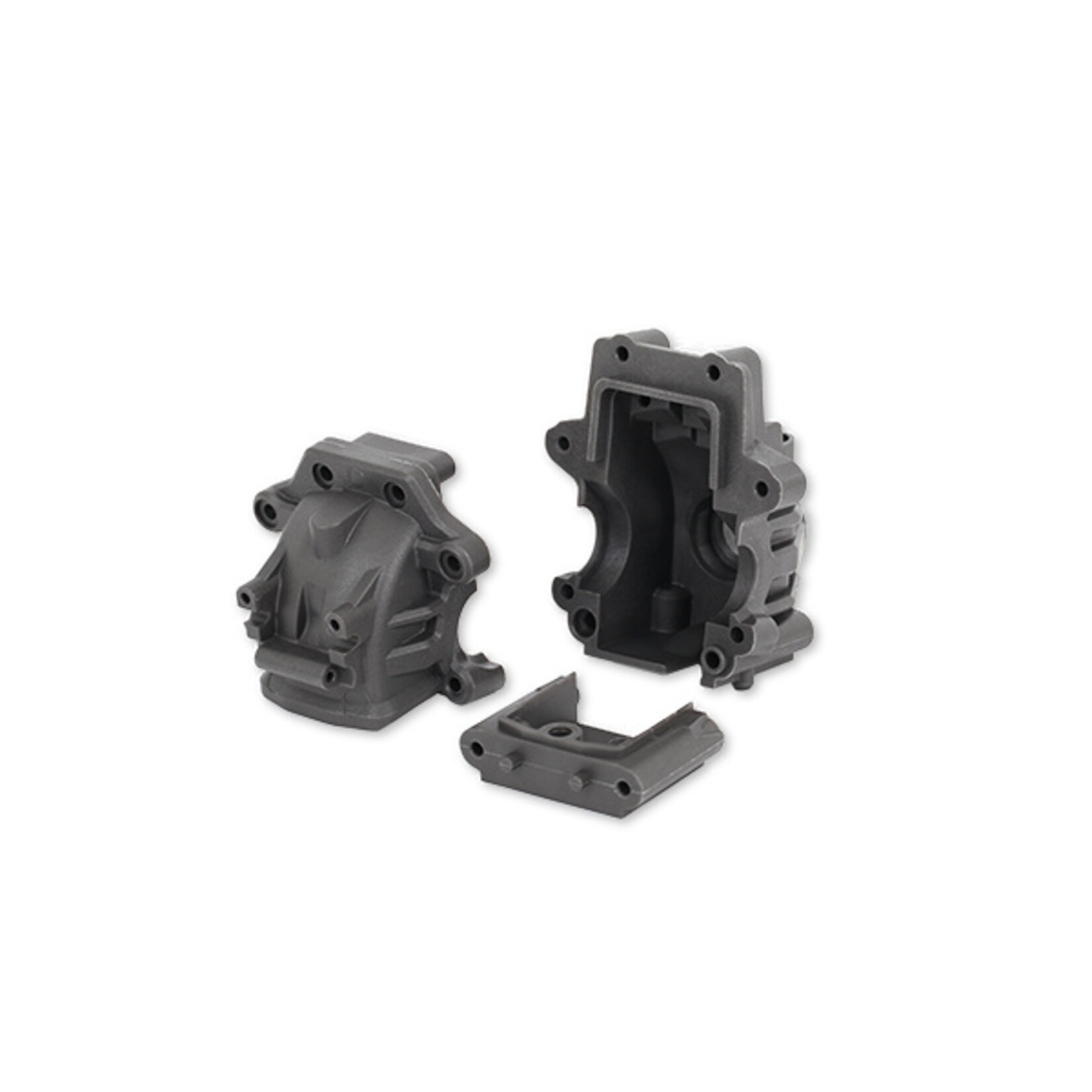 Traxxas 9529 - Bulkhead, Front Or Rear