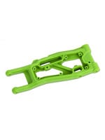 Traxxas 9531G - Suspension Arm, Front Left - Green