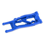 Traxxas 9531X - Suspension Arm, Front Left - Blue