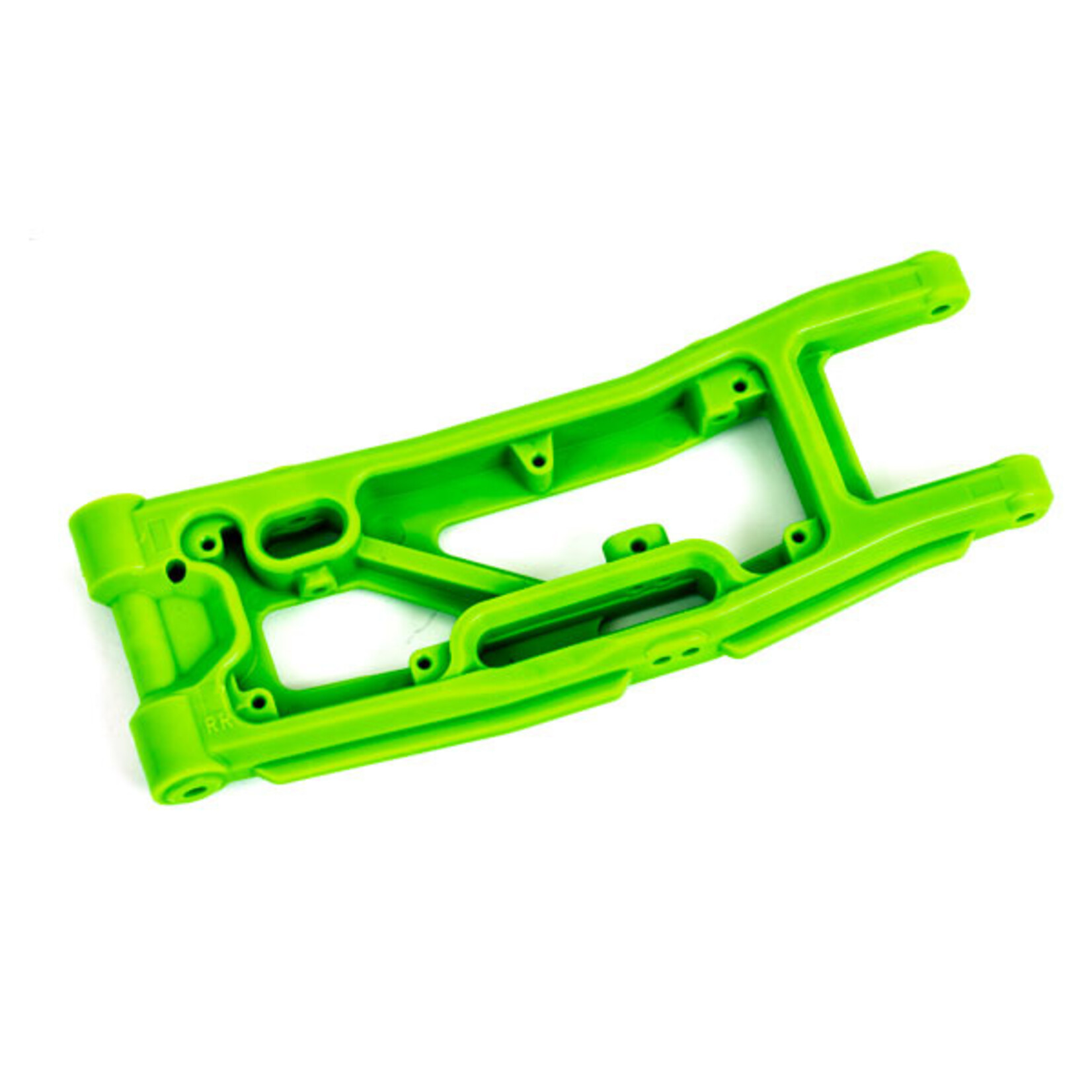 Traxxas 9533G - Suspension Arm, Rear Right - Green