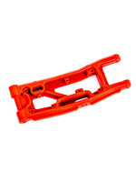 Traxxas 9533R - Suspension Arm, Rear Right - Red
