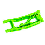 Traxxas 9534G - Suspension Arm, Rear Left - Green