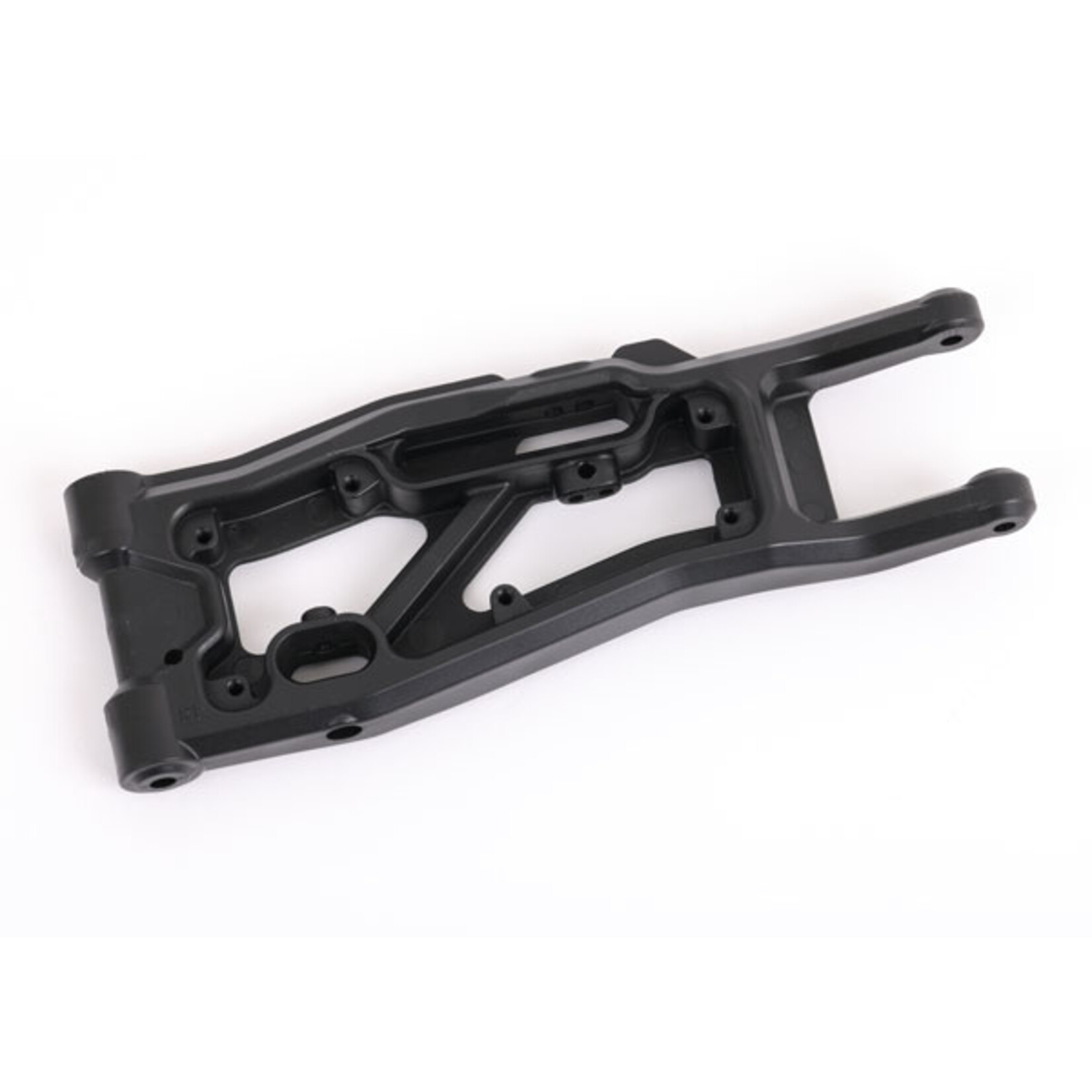 Traxxas 9530 - Suspension Arm, Front Right - Black