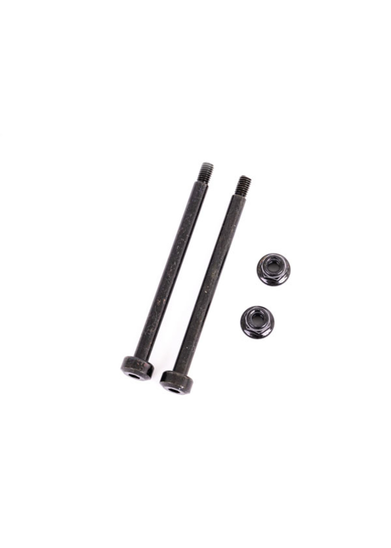 Traxxas 9542 - Suspension Pins, Outer Front
