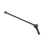 Traxxas 9550 - Driveshaft, Steel Constant-Velocity, Front