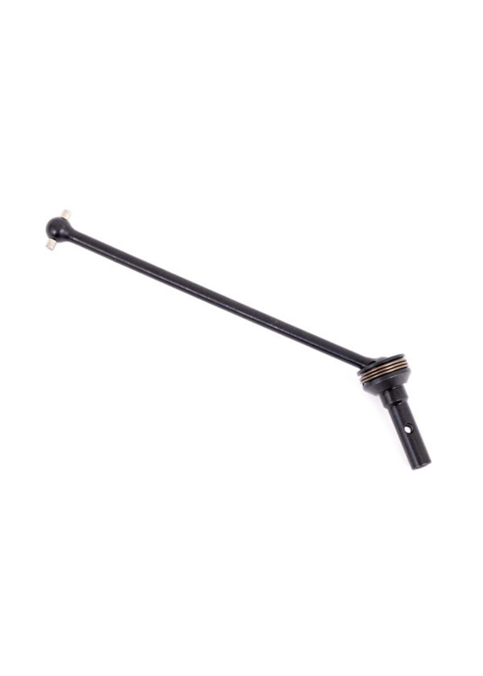 Traxxas 9550 - Driveshaft, Steel Constant-Velocity, Front