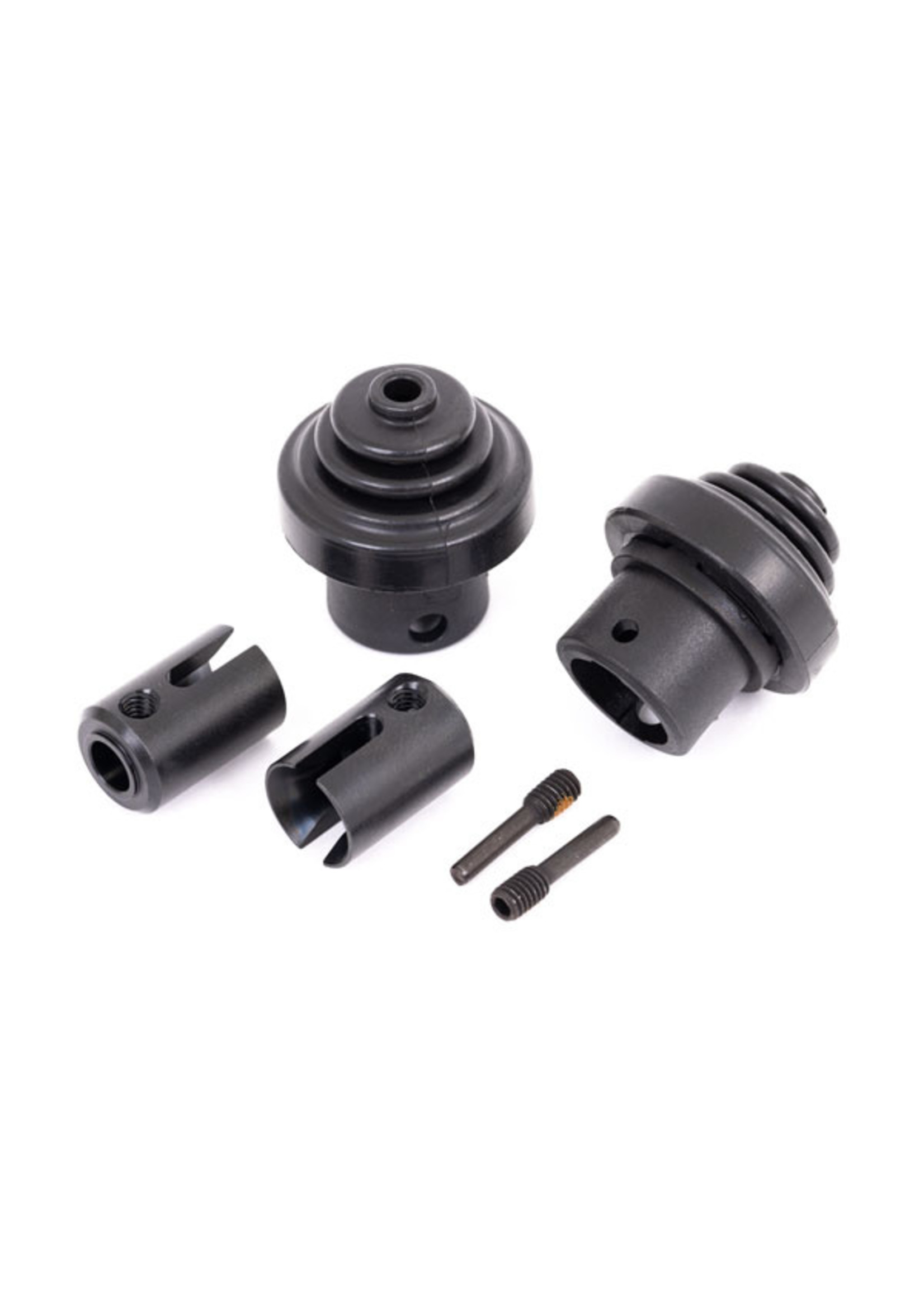 Traxxas 9587 - Drive Cup, Front or Rear, Hardened