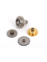 Traxxas 2277 - Gear Set, Metal for 2275 Servo