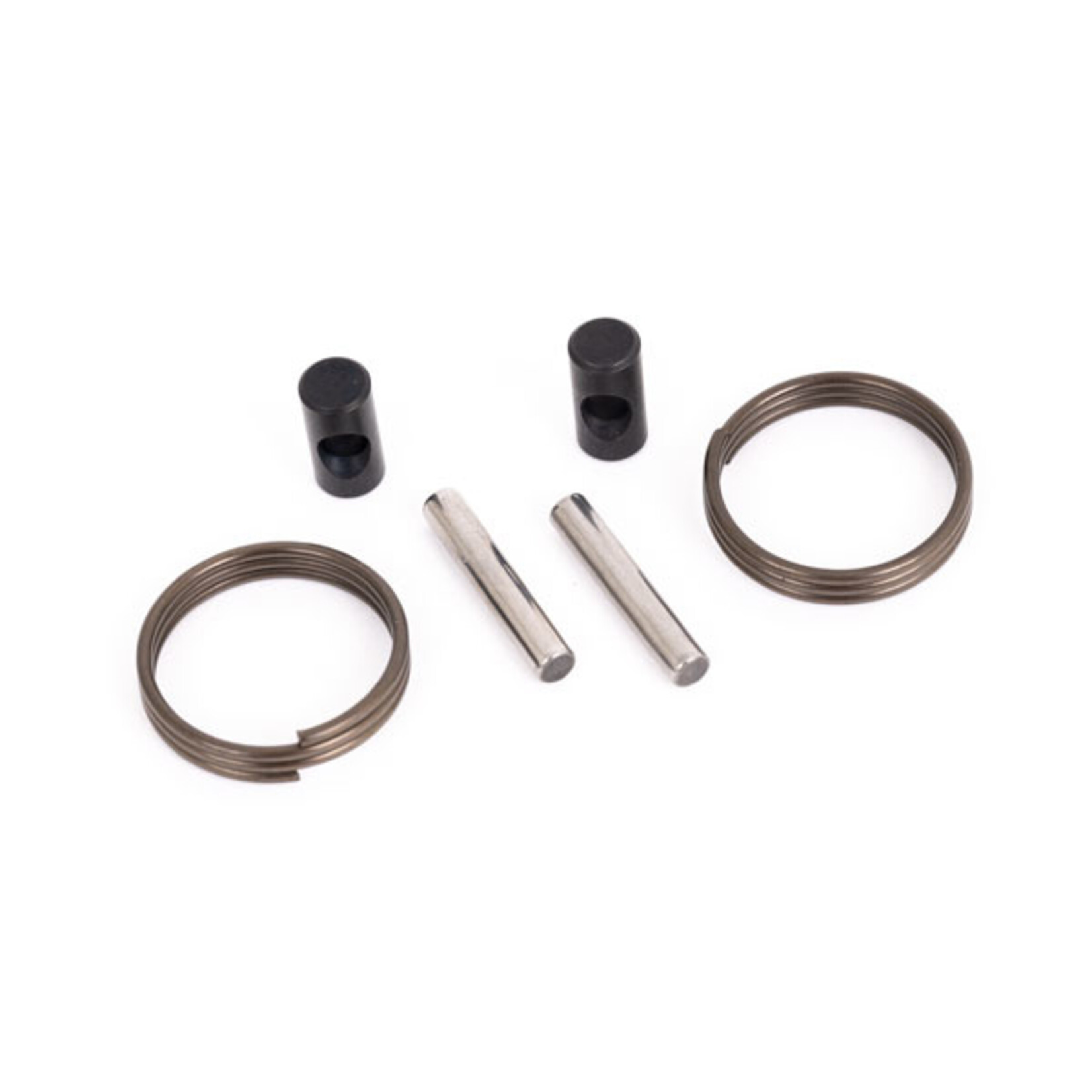 Traxxas 9551 - Rebuild Kit, Steel CV Driveshaft