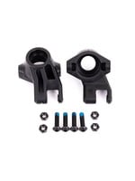 Traxxas 9537 - Steering Blocks, Left & Right