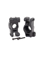 Traxxas 9552 - Stub Axle Carriers, Left & Right