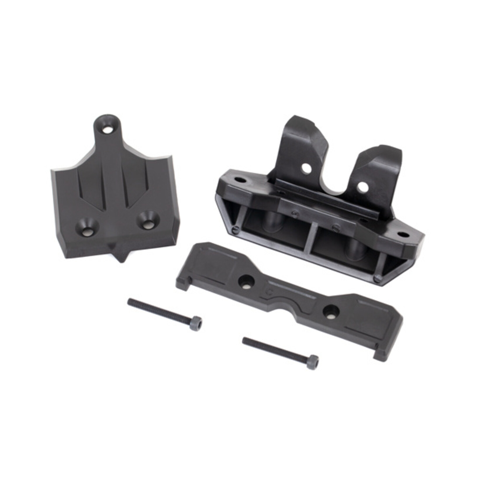 Traxxas 9536 - Rear Bumper