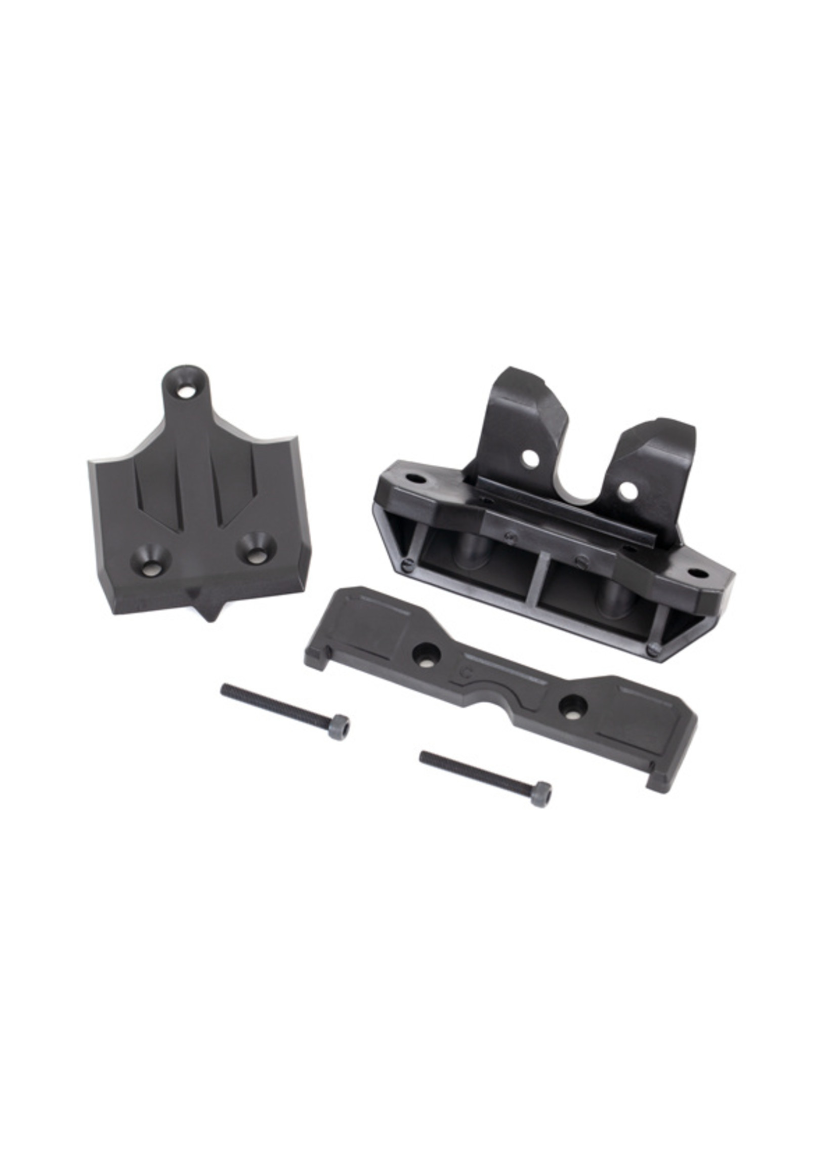 Traxxas 9536 - Rear Bumper