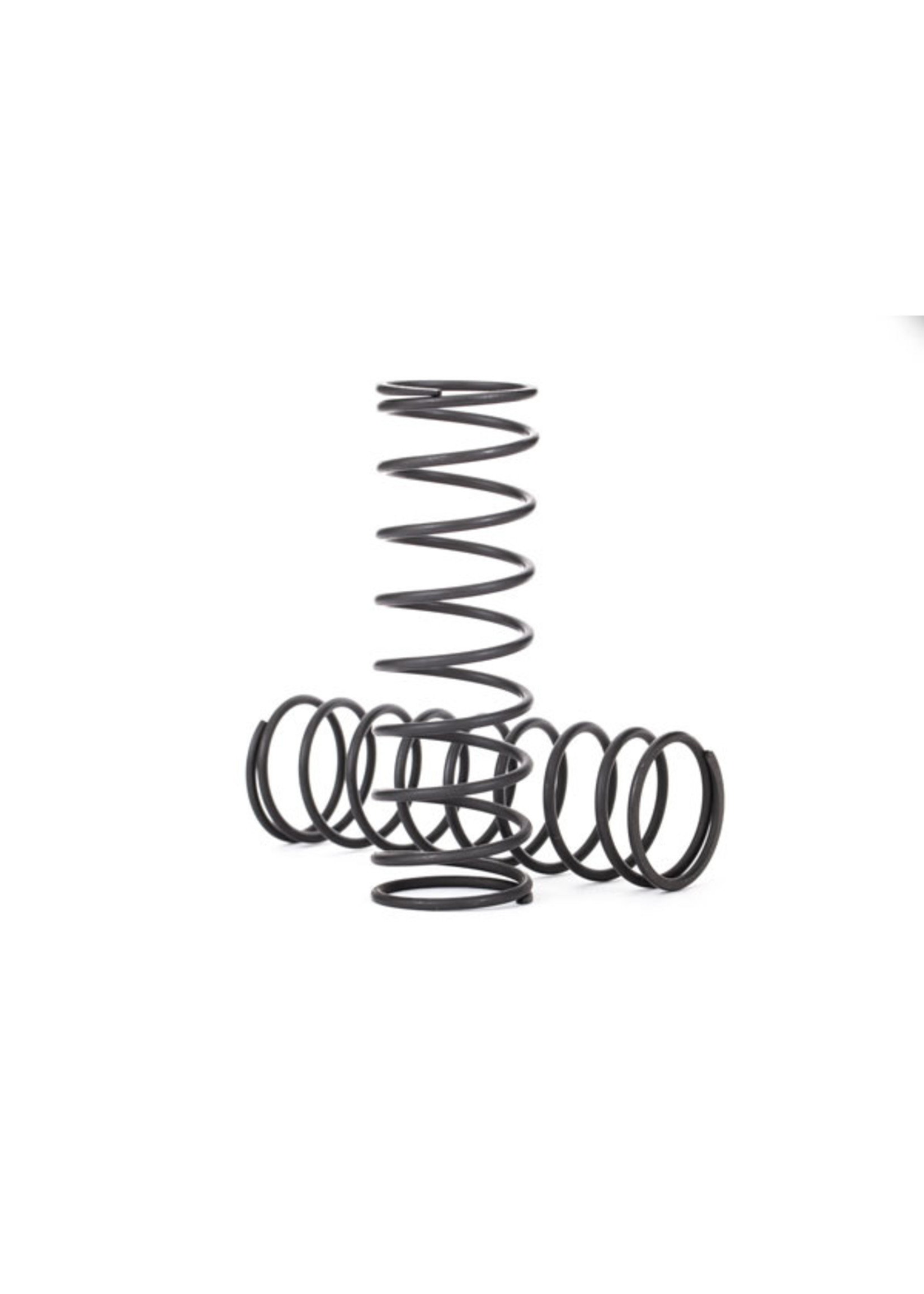 Traxxas 9657 - Shock Springs, 1.671 Rate (GT-Maxx) Natural Finish